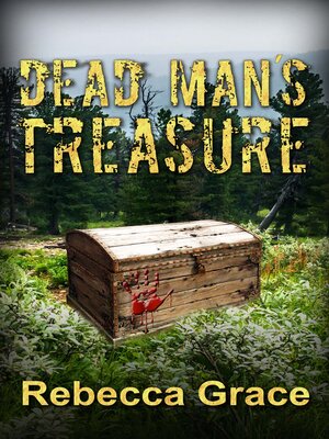 cover image of Dead Man's Treasure